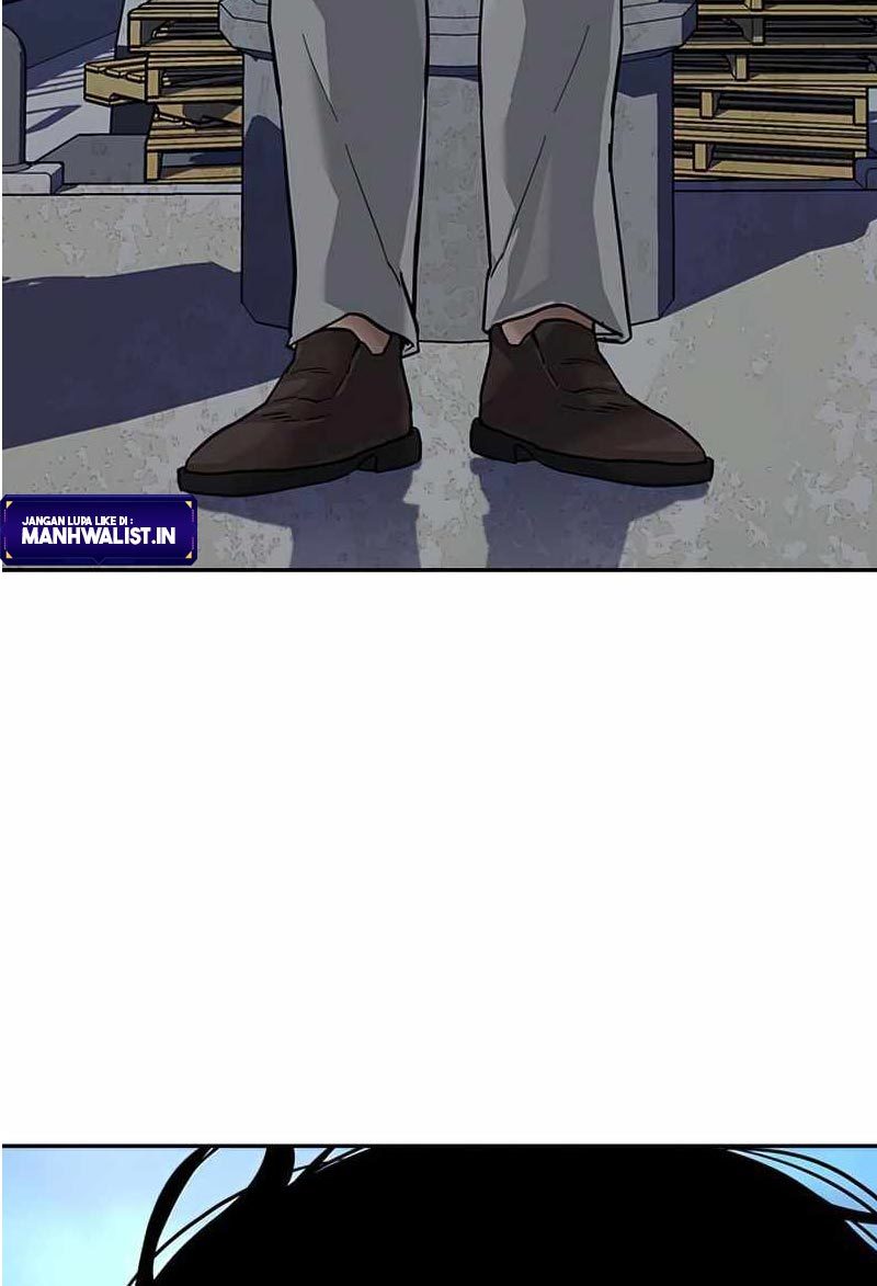 Read To Not Die ID Manga Online
