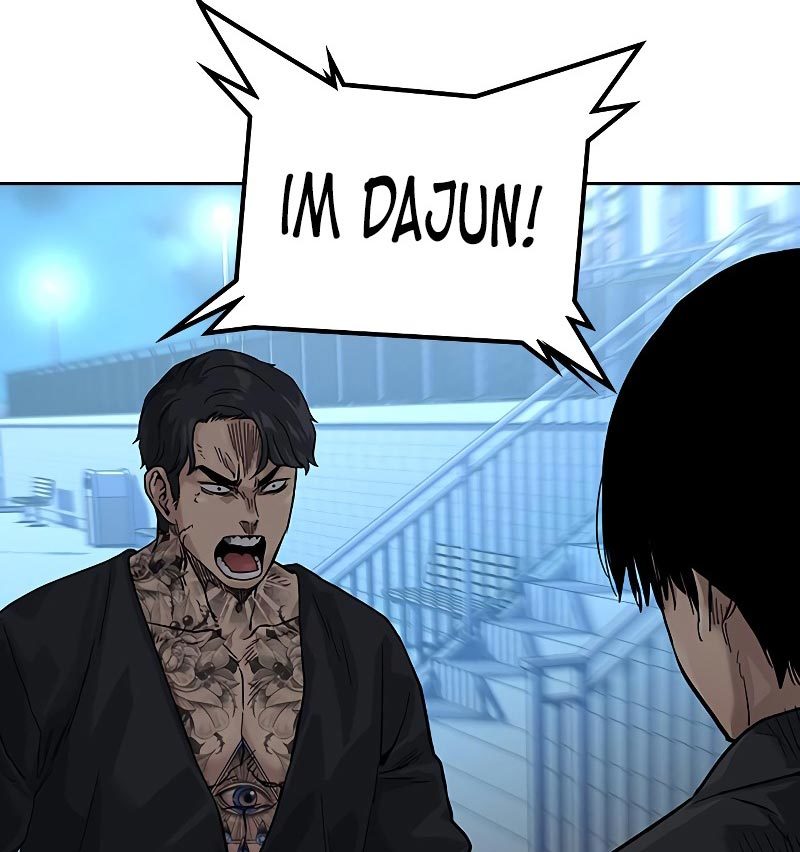 Read To Not Die ID Manga Online