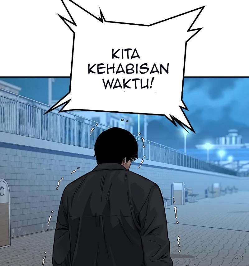 Read To Not Die ID Manga Online