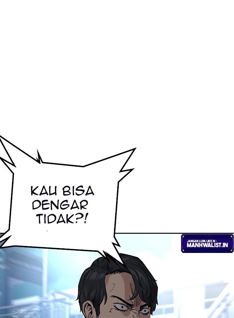Read To Not Die ID Manga Online