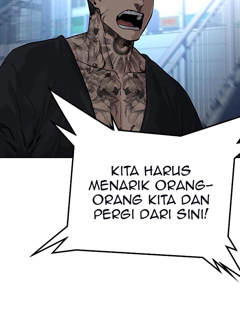 Read To Not Die ID Manga Online