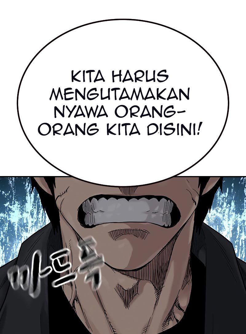 Read To Not Die ID Manga Online