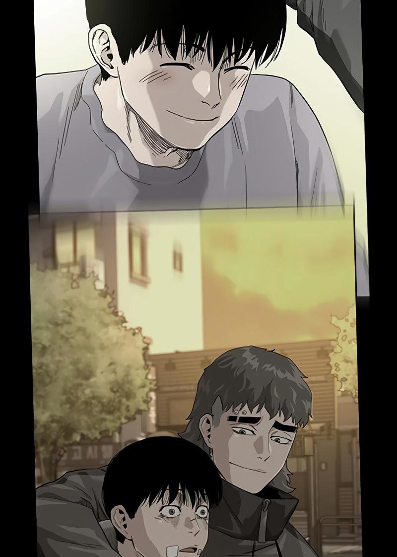 Read To Not Die ID Manga Online