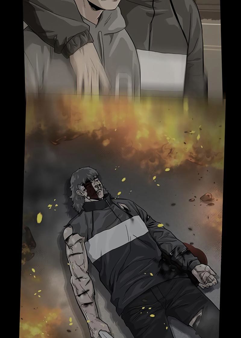 Read To Not Die ID Manga Online