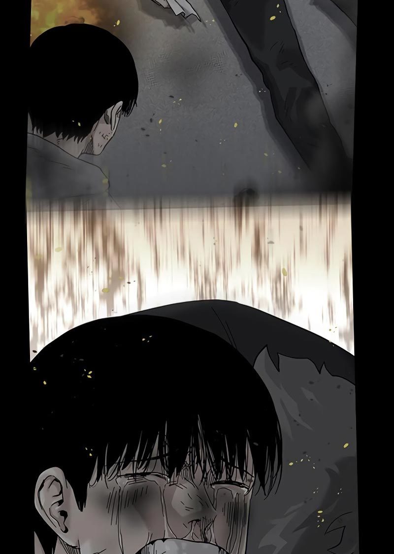 Read To Not Die ID Manga Online