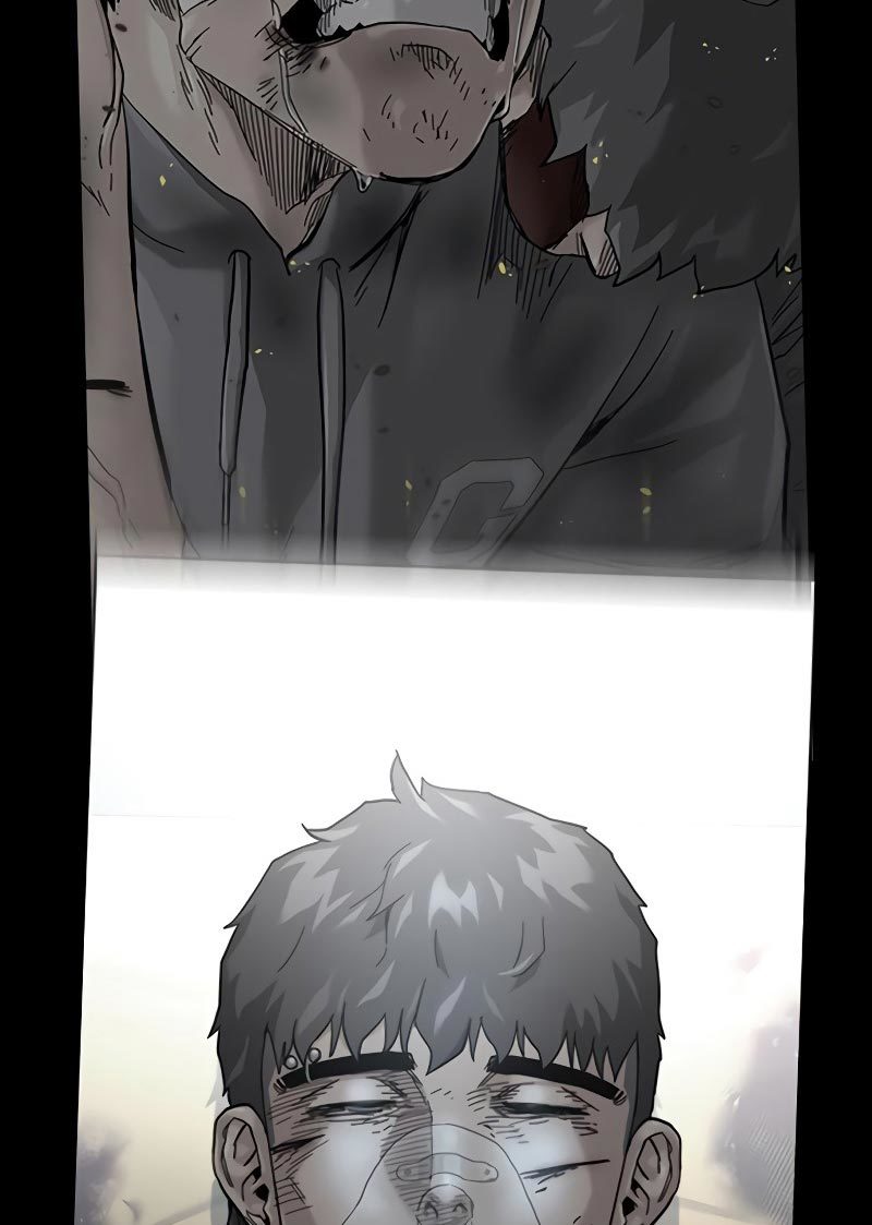Read To Not Die ID Manga Online