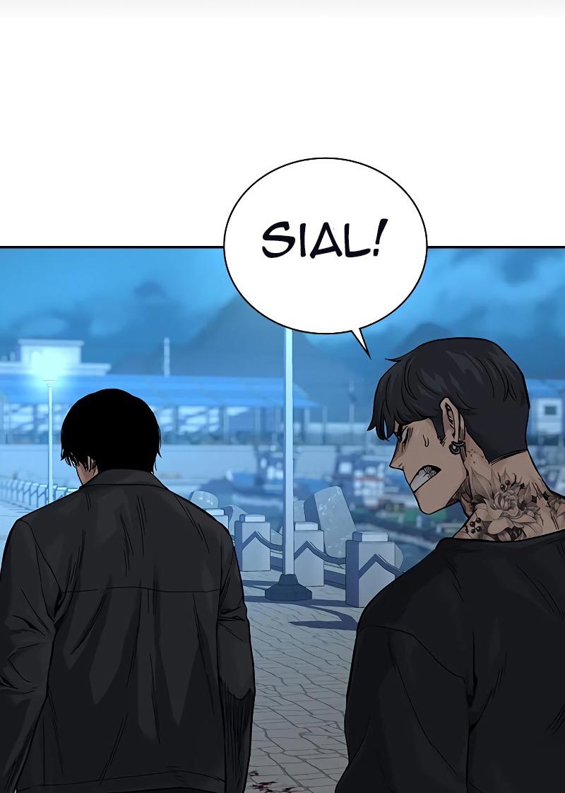 Read To Not Die ID Manga Online