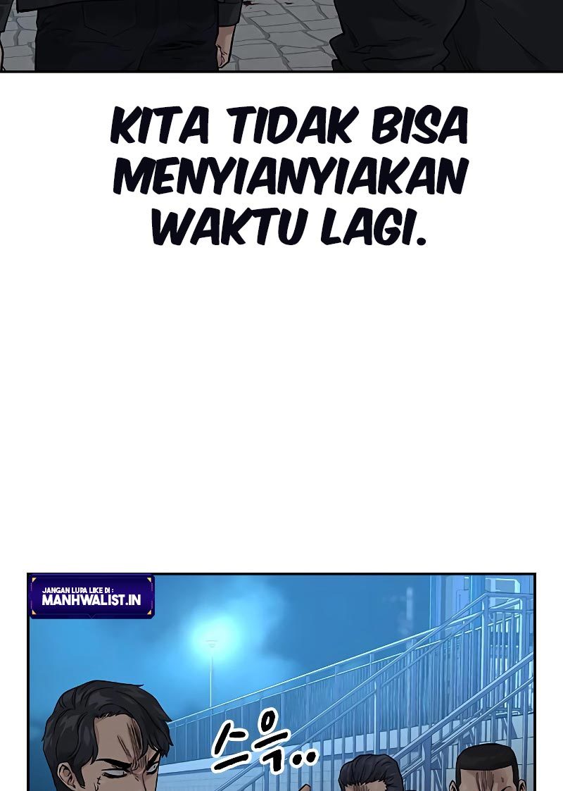 Read To Not Die ID Manga Online