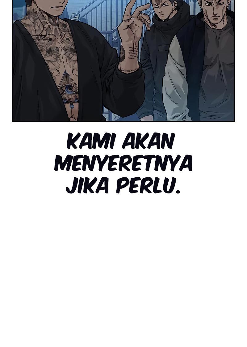Read To Not Die ID Manga Online