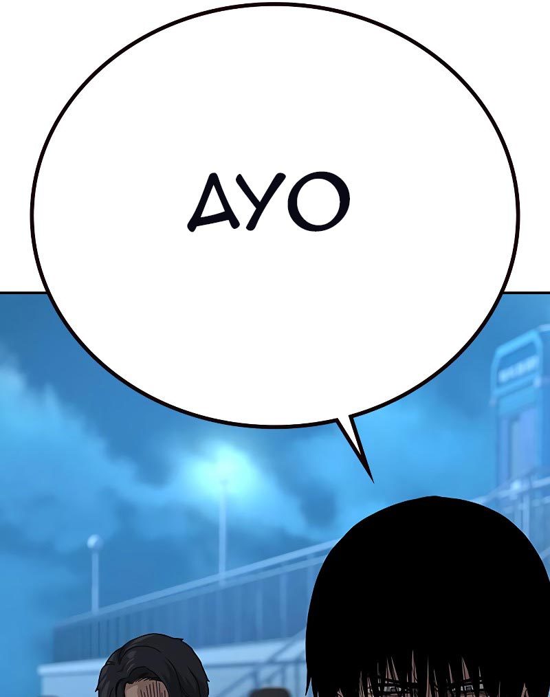 Read To Not Die ID Manga Online