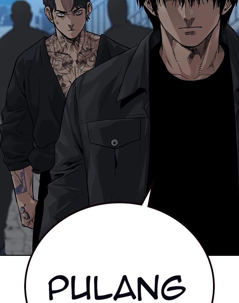 Read To Not Die ID Manga Online