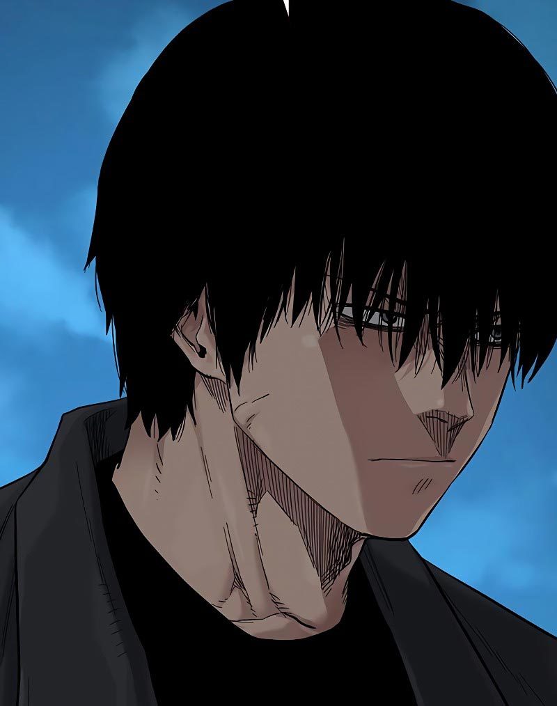 Read To Not Die ID Manga Online