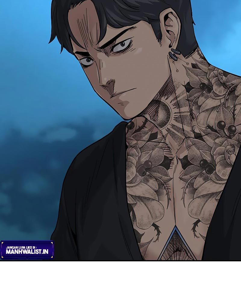 Read To Not Die ID Manga Online