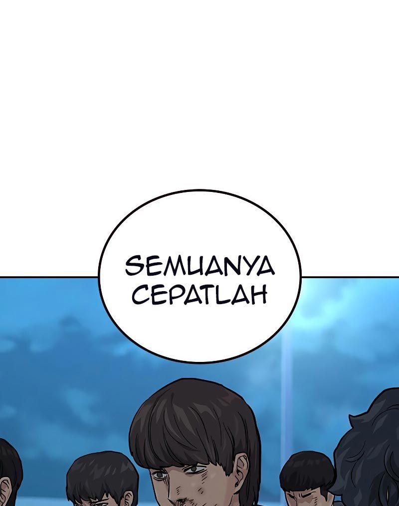Read To Not Die ID Manga Online