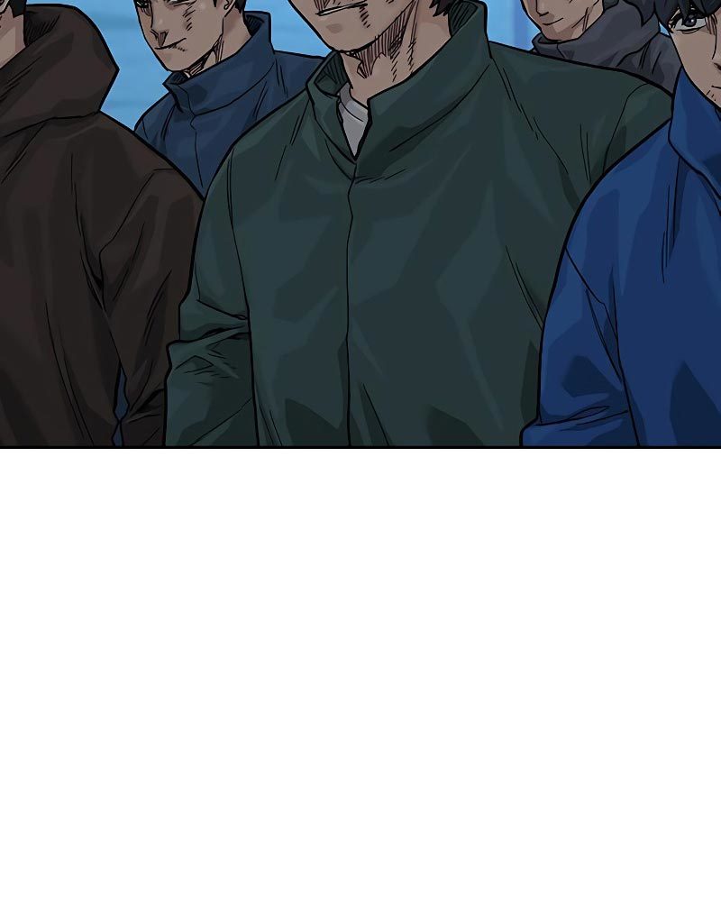 Read To Not Die ID Manga Online