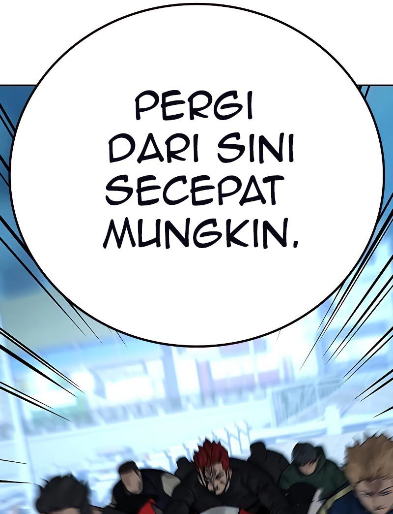 Read To Not Die ID Manga Online