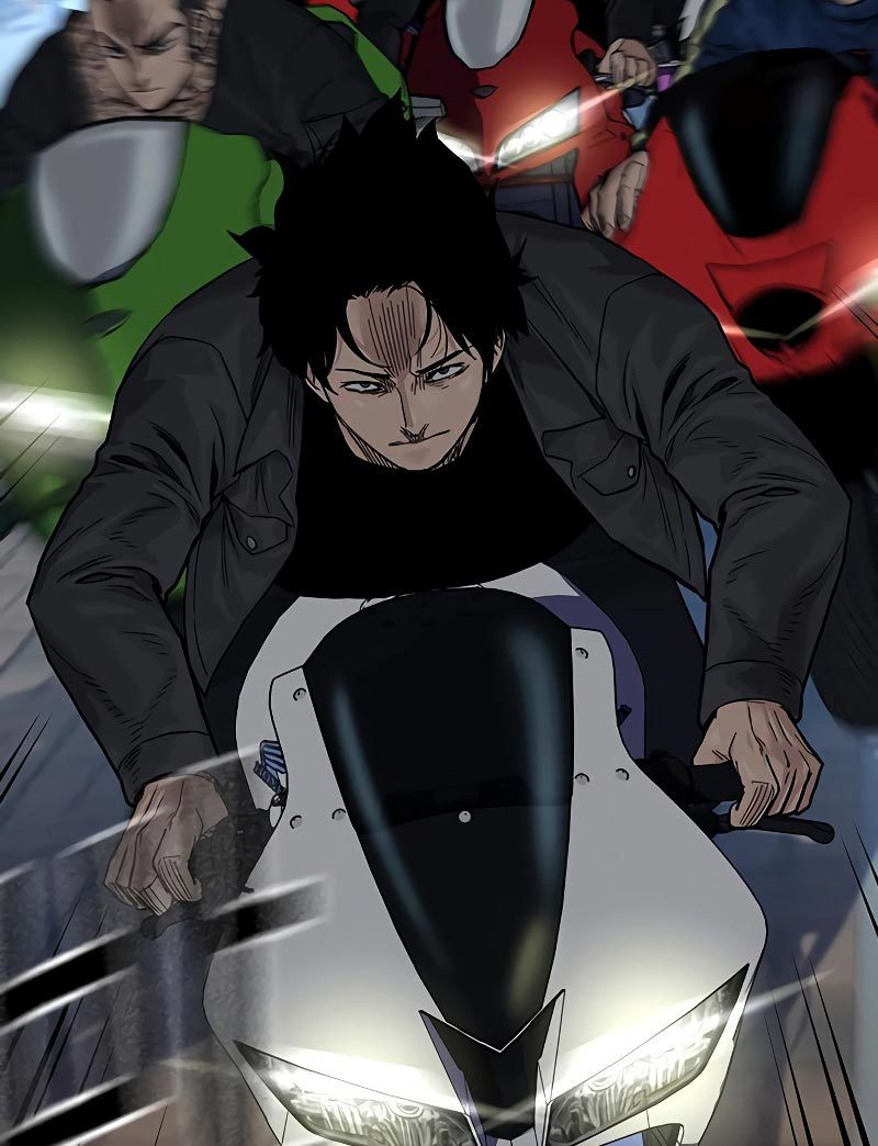 Read To Not Die ID Manga Online