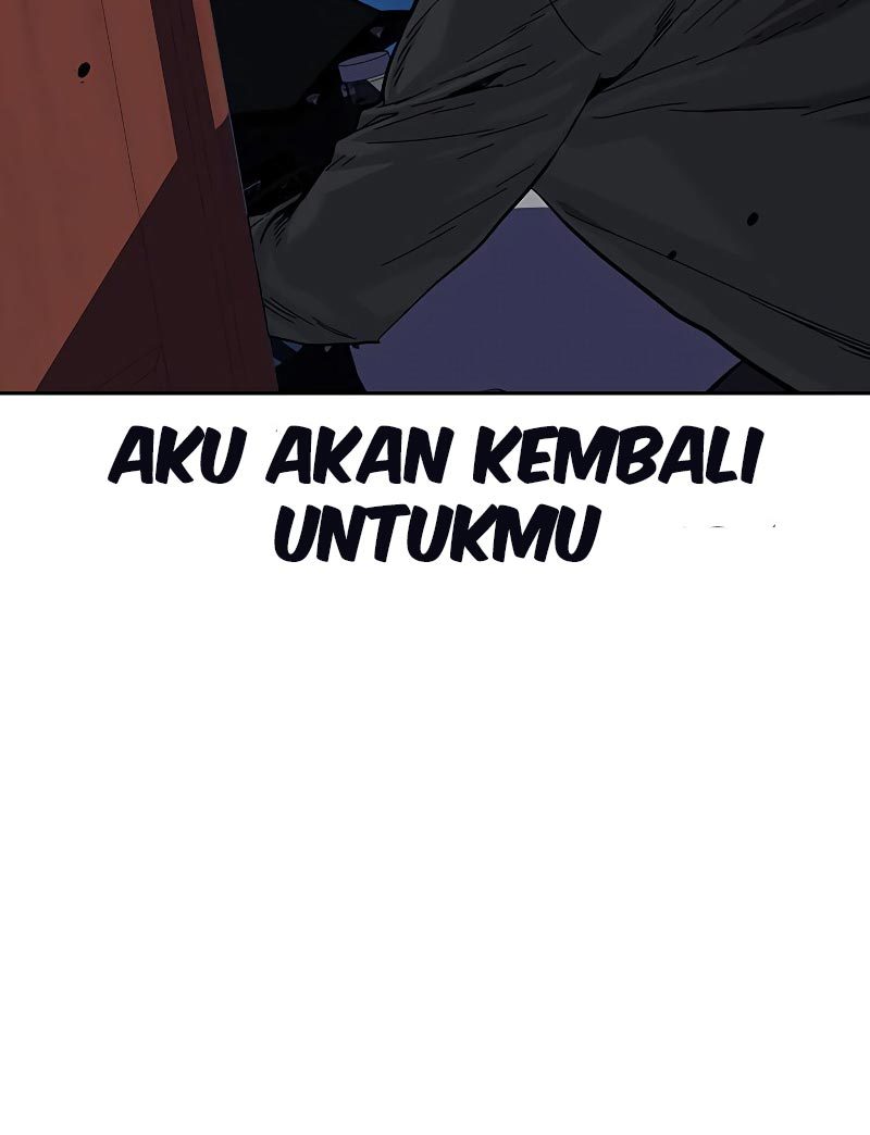 Read To Not Die ID Manga Online