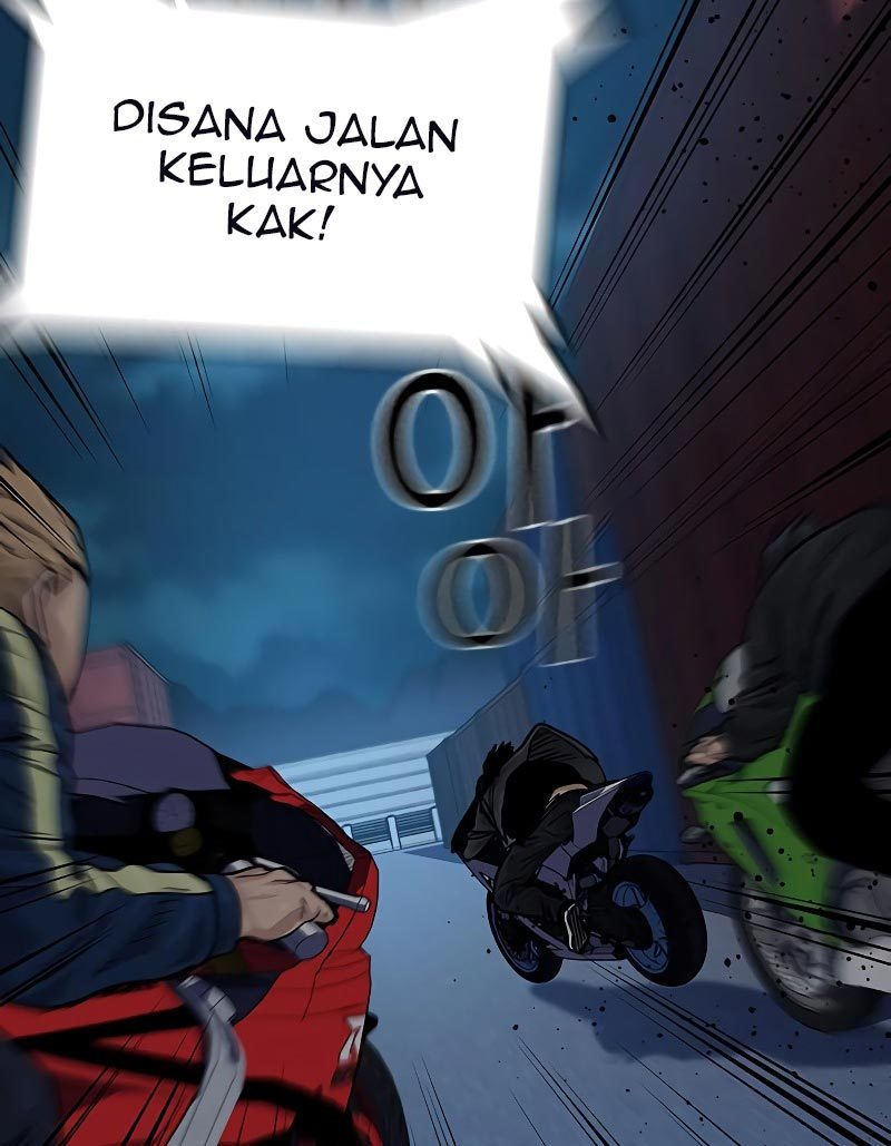 Read To Not Die ID Manga Online