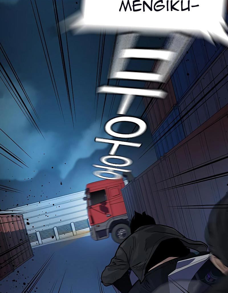 Read To Not Die ID Manga Online