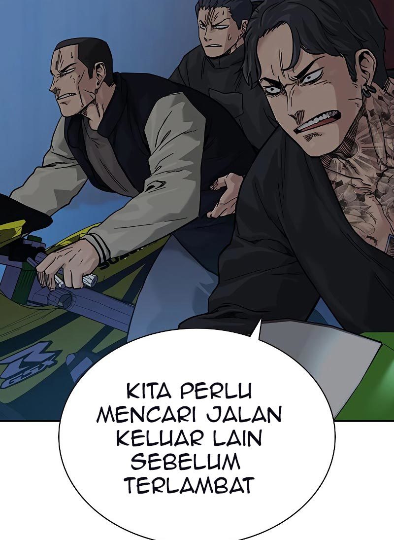 Read To Not Die ID Manga Online