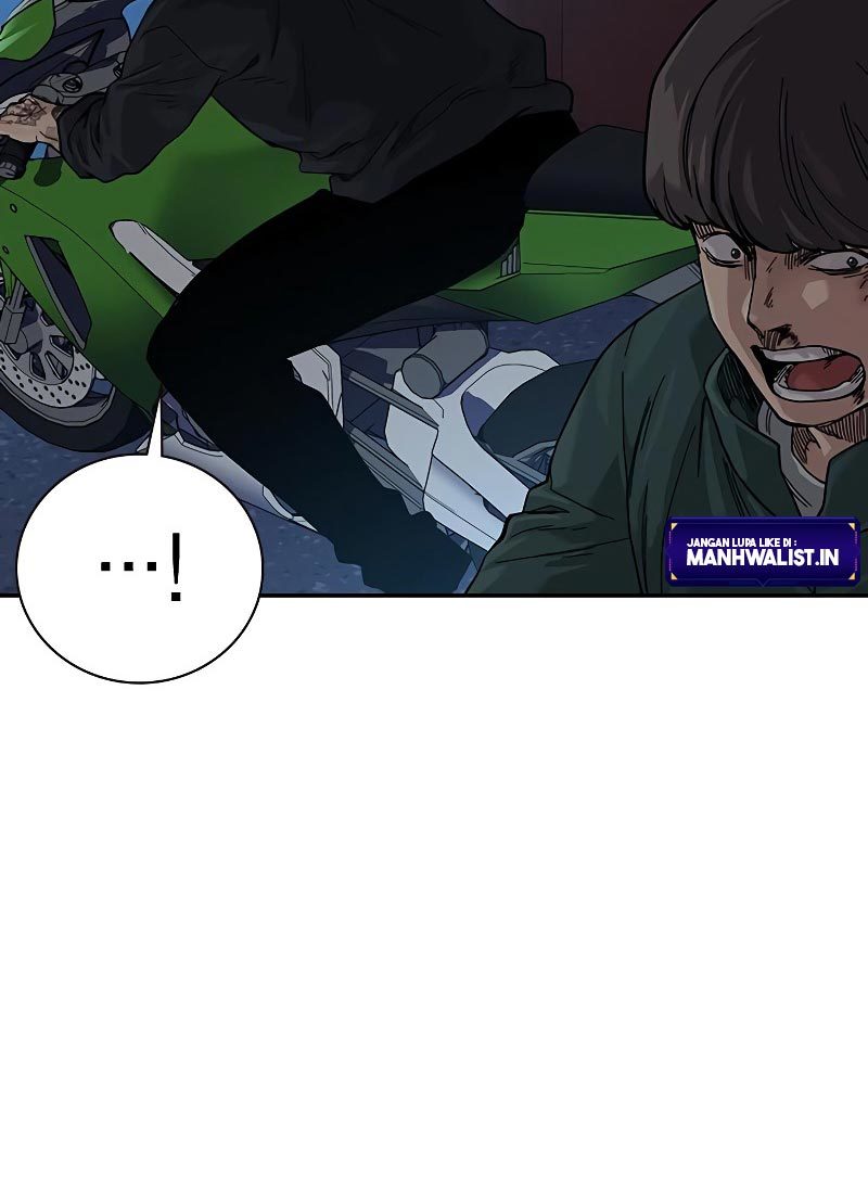 Read To Not Die ID Manga Online