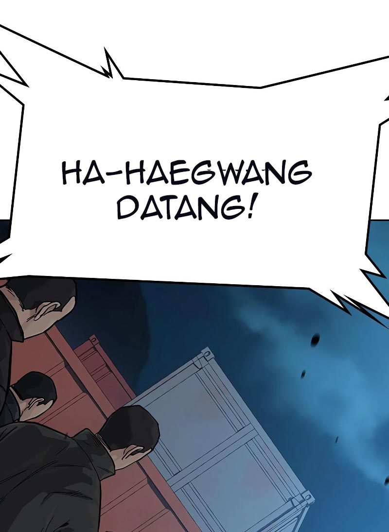 Read To Not Die ID Manga Online