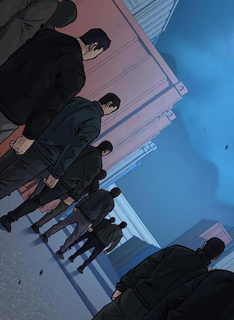 Read To Not Die ID Manga Online