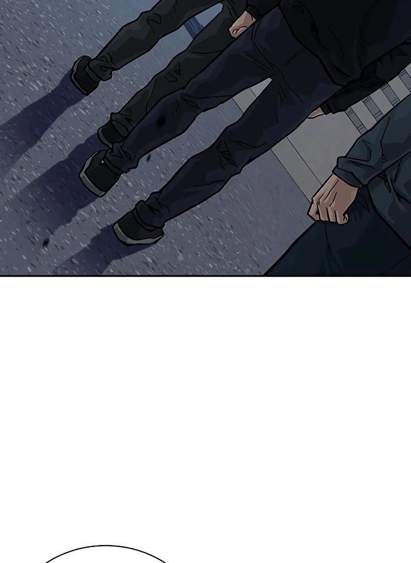 Read To Not Die ID Manga Online