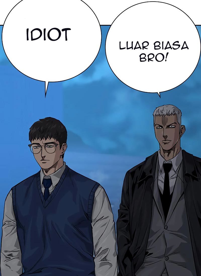 Read To Not Die ID Manga Online