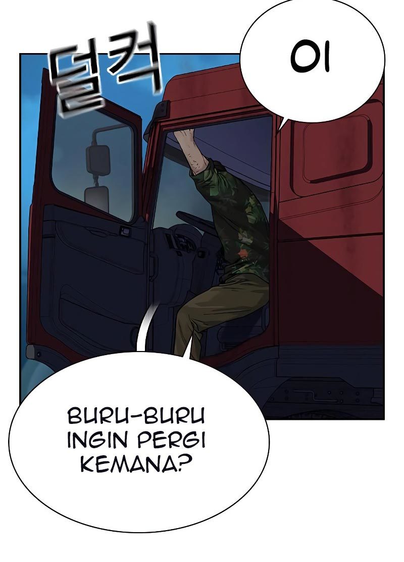 Read To Not Die ID Manga Online