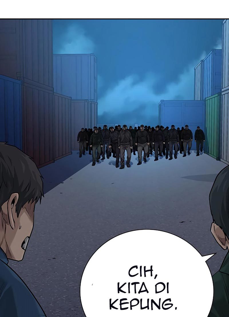 Read To Not Die ID Manga Online