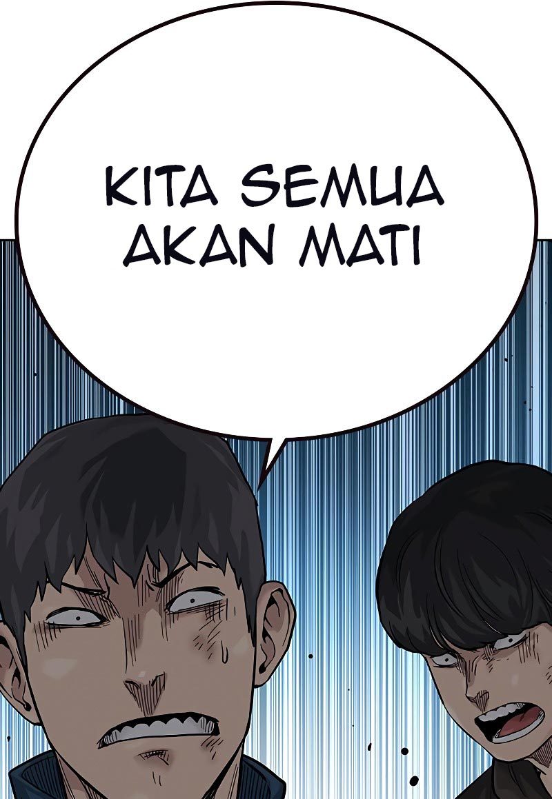 Read To Not Die ID Manga Online