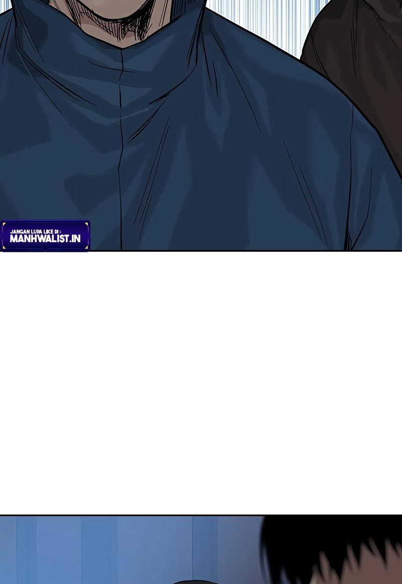 Read To Not Die ID Manga Online