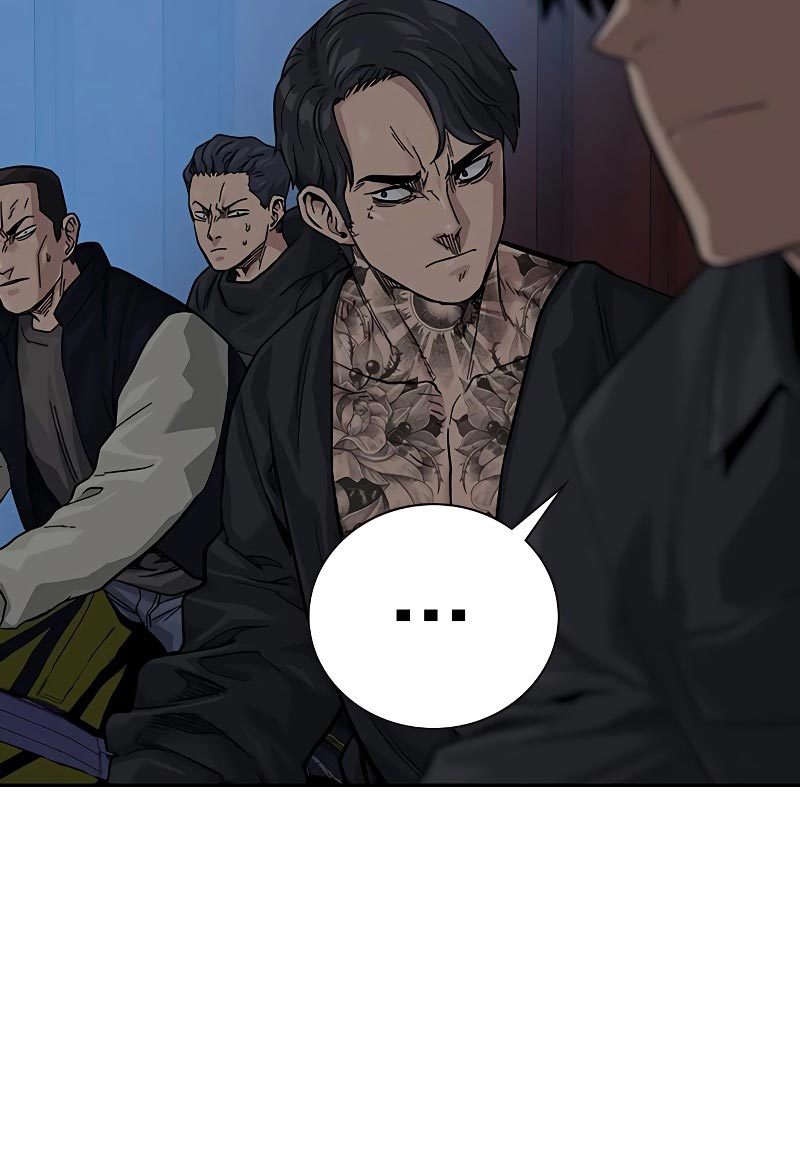 Read To Not Die ID Manga Online