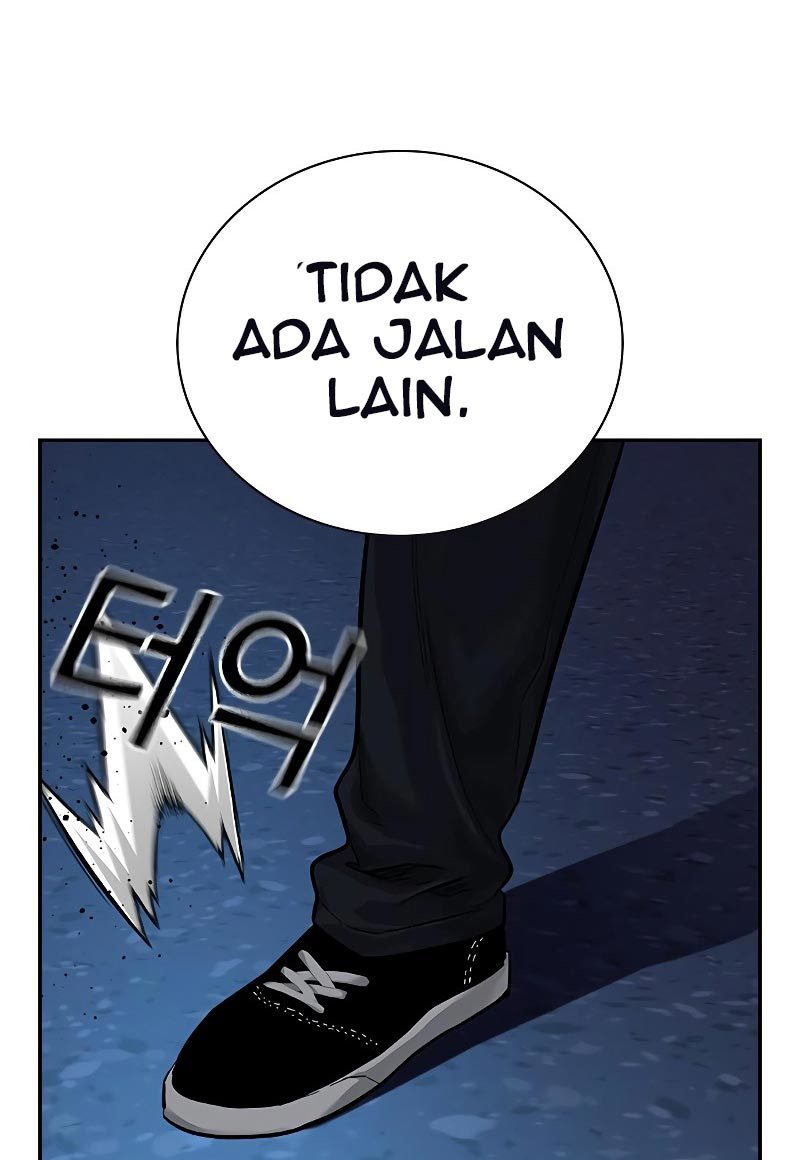 Read To Not Die ID Manga Online