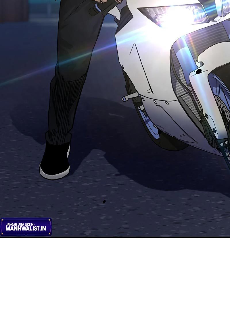 Read To Not Die ID Manga Online