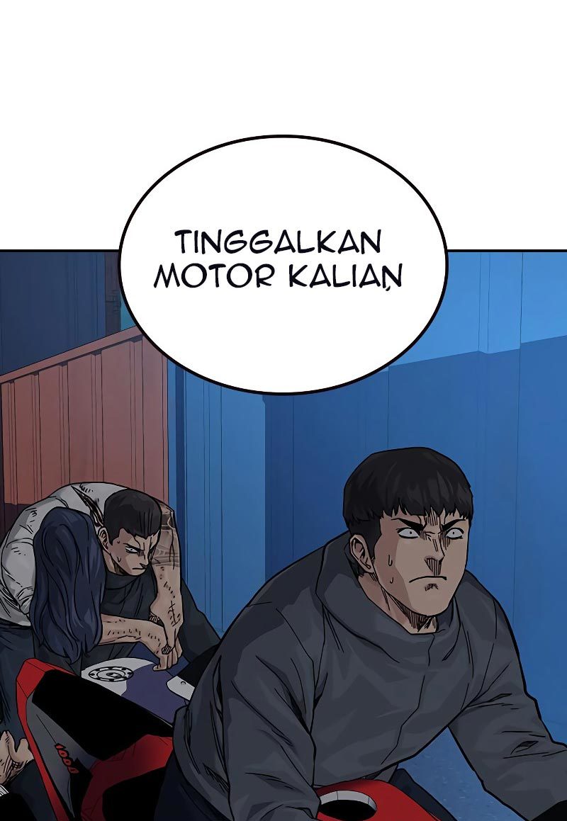 Read To Not Die ID Manga Online