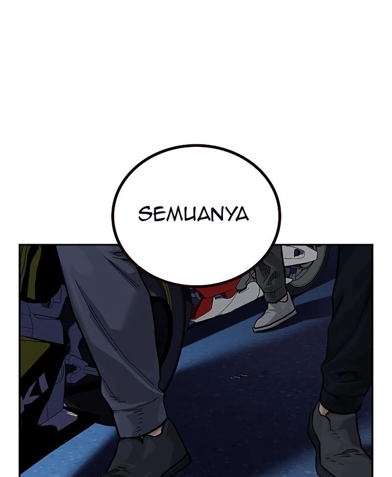 Read To Not Die ID Manga Online