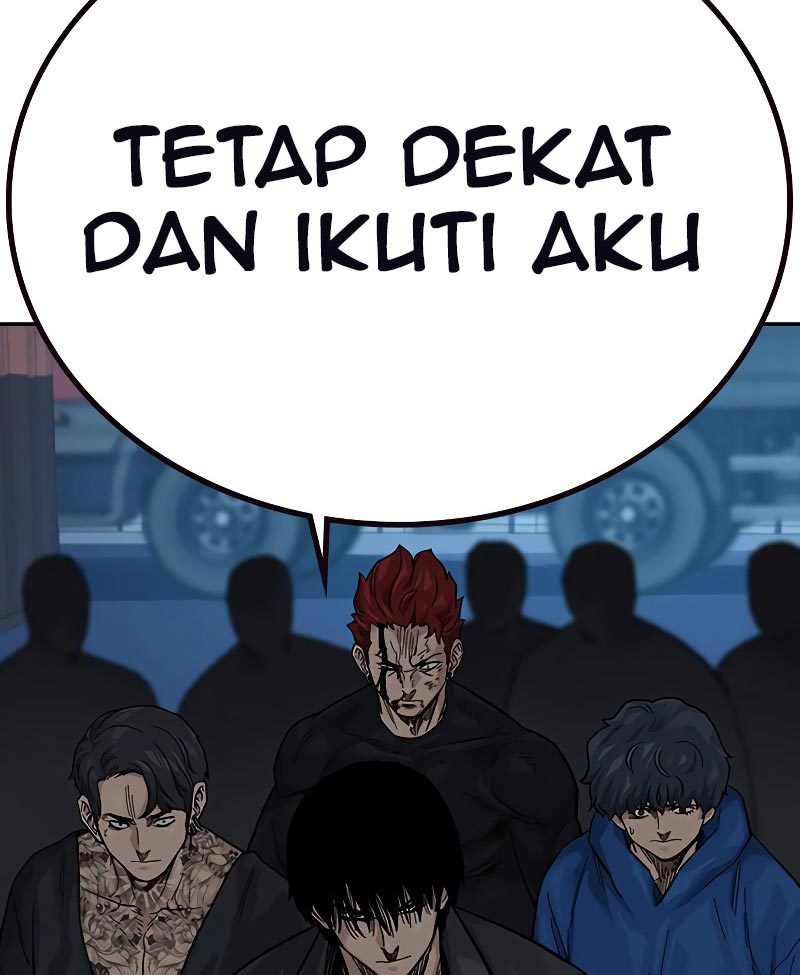 Read To Not Die ID Manga Online