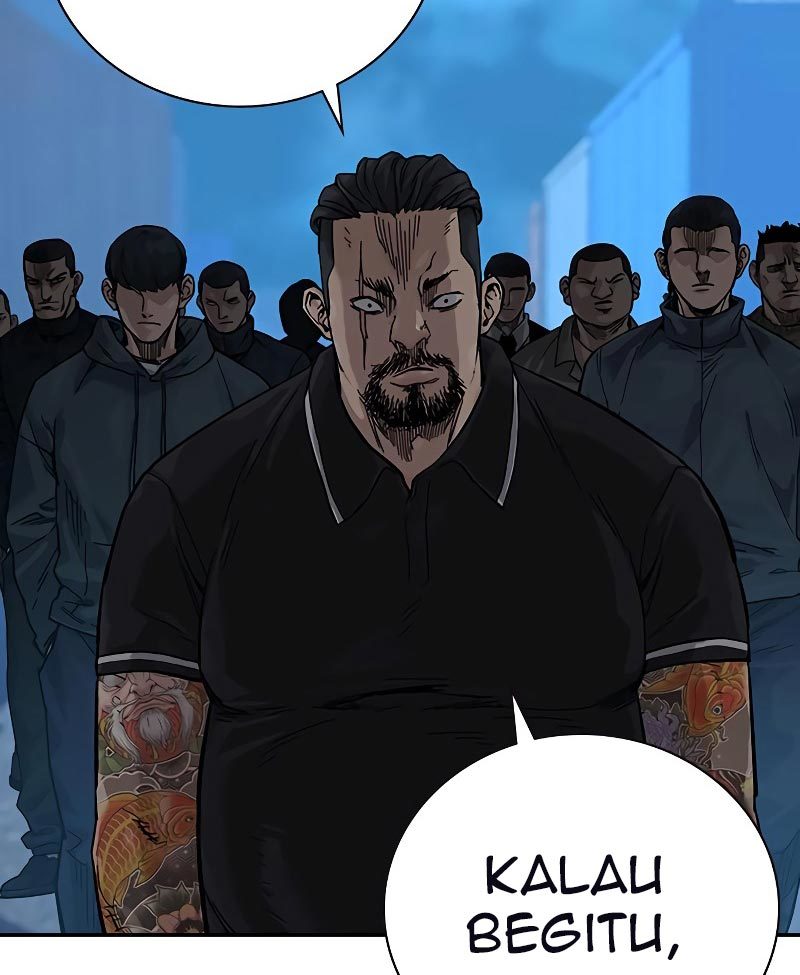 Read To Not Die ID Manga Online