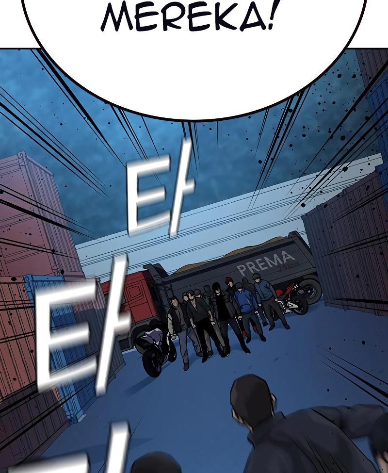 Read To Not Die ID Manga Online