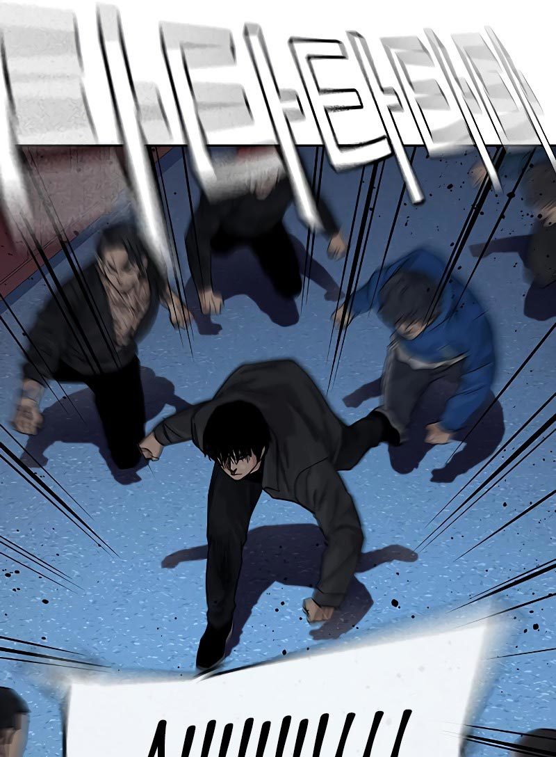 Read To Not Die ID Manga Online