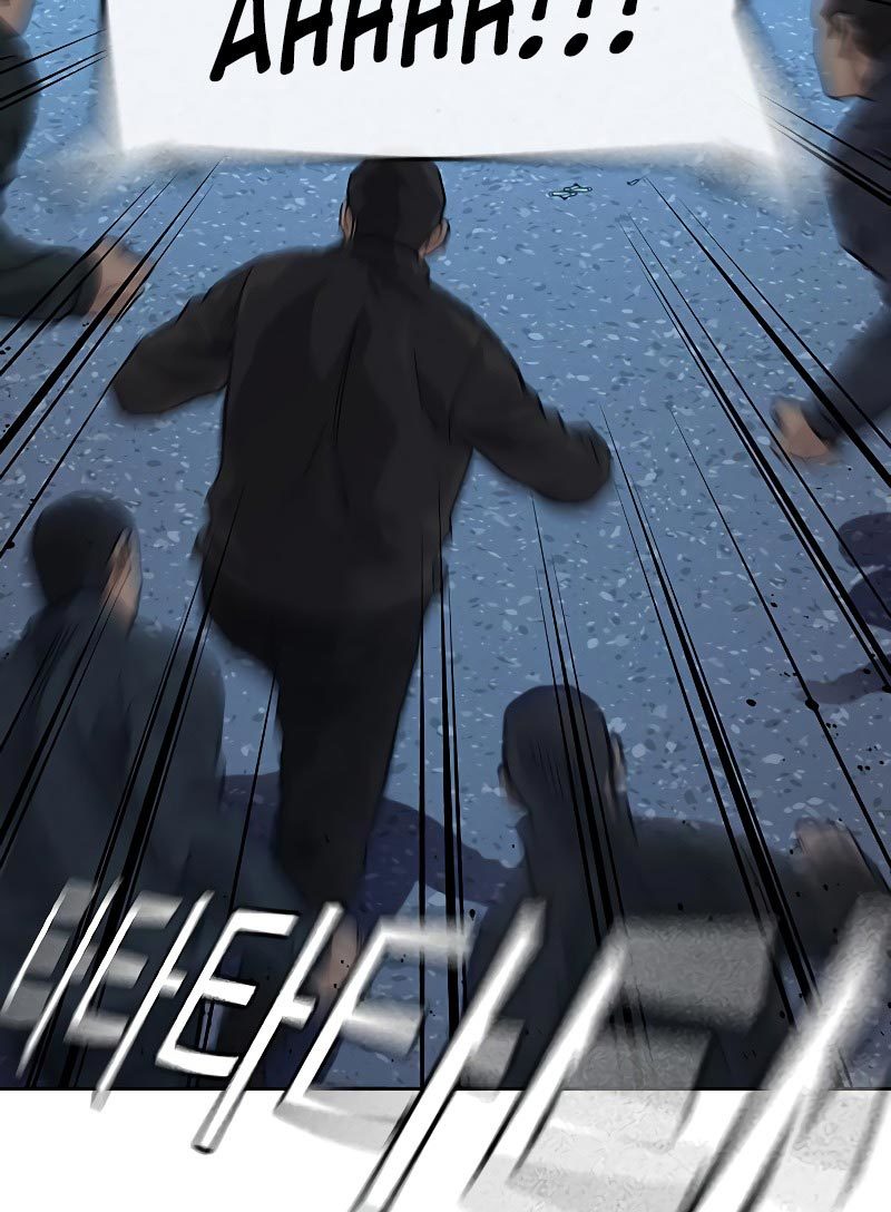 Read To Not Die ID Manga Online