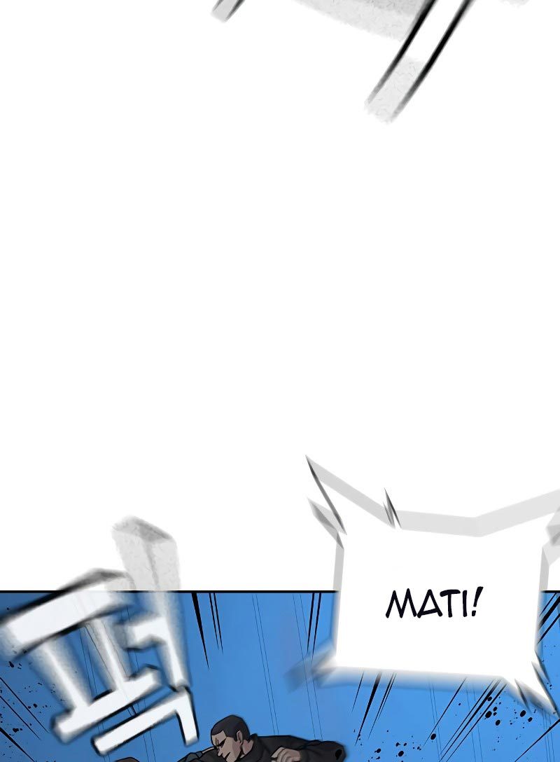 Read To Not Die ID Manga Online
