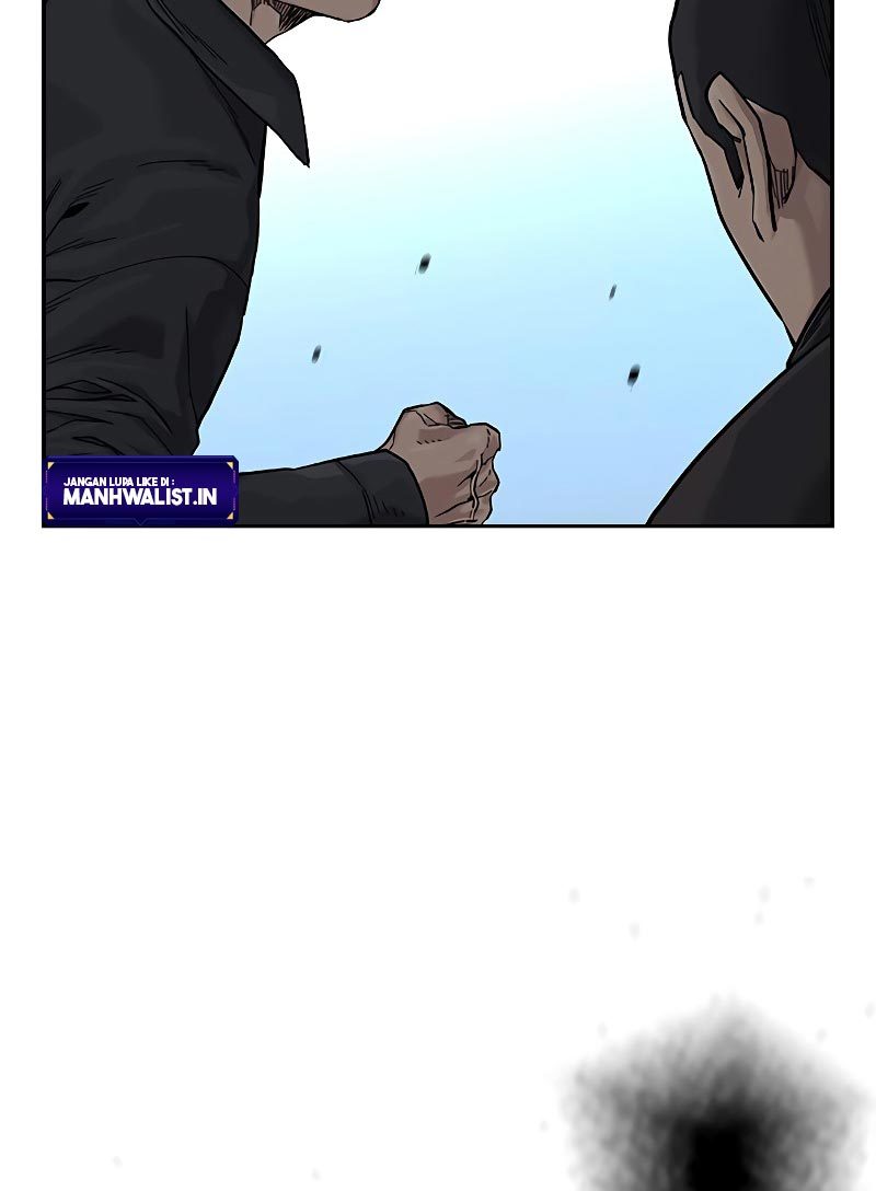 Read To Not Die ID Manga Online