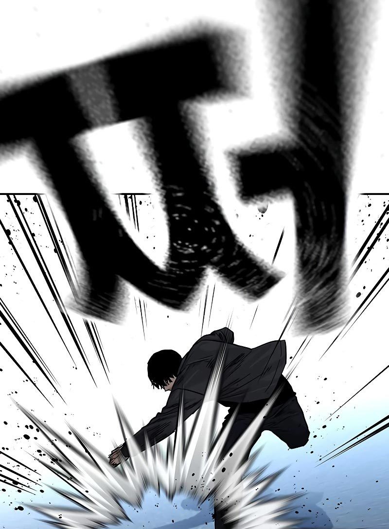 Read To Not Die ID Manga Online