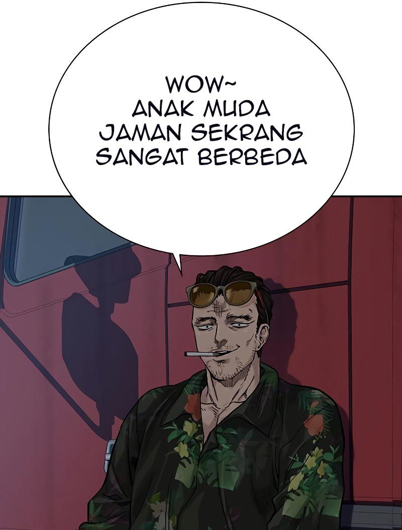 Read To Not Die ID Manga Online