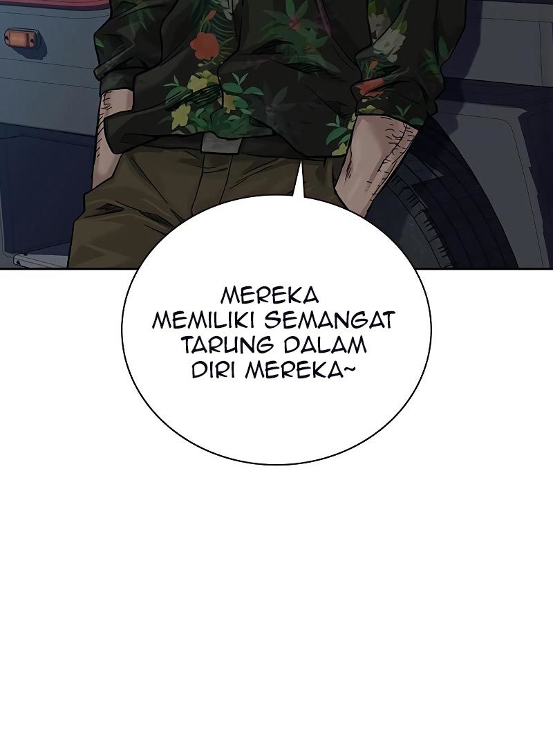 Read To Not Die ID Manga Online
