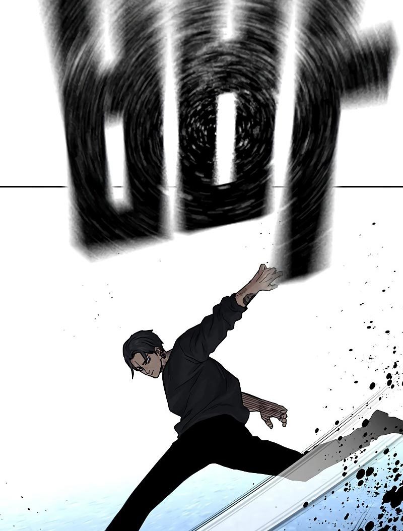 Read To Not Die ID Manga Online
